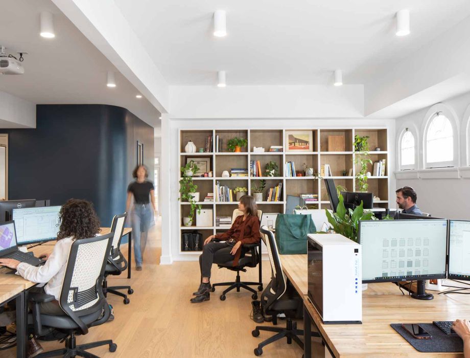 Cicada Office Spring 2023 Open Office 64dd3213